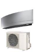 Reparación averías aire acondicionado Kelvinator en  Segovia