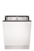 Reparación averías lavavajillas Kelvinator en  Segovia