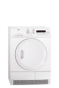 Reparación averías secadora Kelvinator en  Segovia